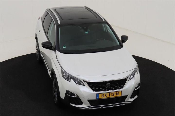 Photo 2 VIN: VF3MCBHZHJS072120 - PEUGEOT 3008 