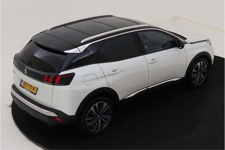 Photo 3 VIN: VF3MCBHZHJS072120 - PEUGEOT 3008 