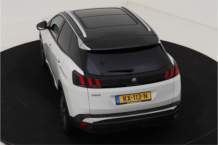 Photo 4 VIN: VF3MCBHZHJS072120 - PEUGEOT 3008 