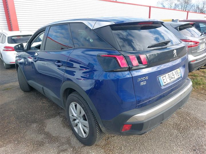 Photo 5 VIN: VF3MCBHZHJS073953 - PEUGEOT 3008 