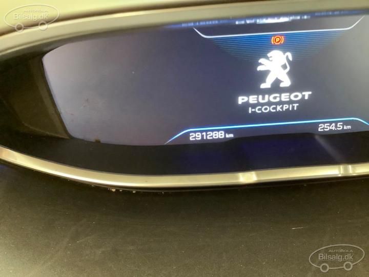 Photo 4 VIN: VF3MCBHZHJS079637 - PEUGEOT 3008 SUV 