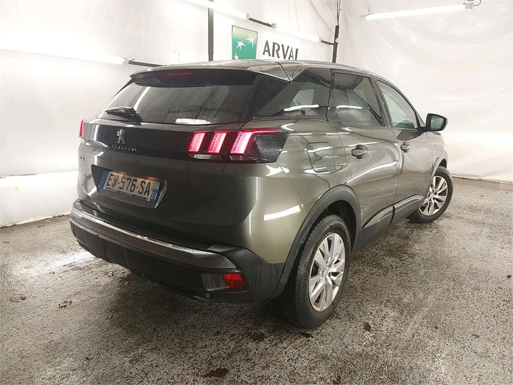 Photo 2 VIN: VF3MCBHZHJS079754 - PEUGEOT 3008 