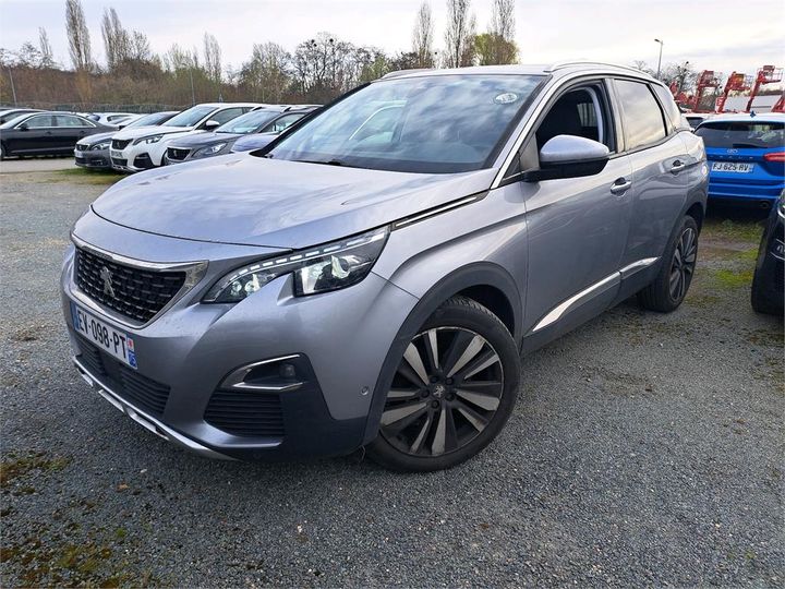 Photo 1 VIN: VF3MCBHZHJS082506 - PEUGEOT 3008 