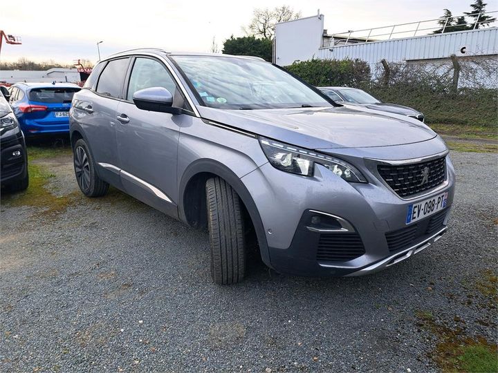 Photo 2 VIN: VF3MCBHZHJS082506 - PEUGEOT 3008 