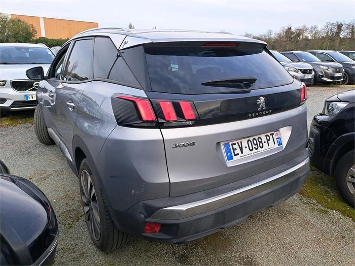 Photo 3 VIN: VF3MCBHZHJS082506 - PEUGEOT 3008 