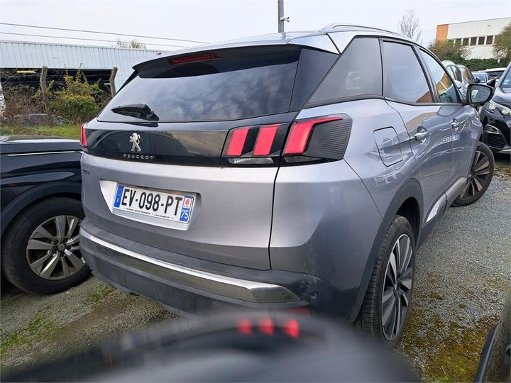 Photo 4 VIN: VF3MCBHZHJS082506 - PEUGEOT 3008 