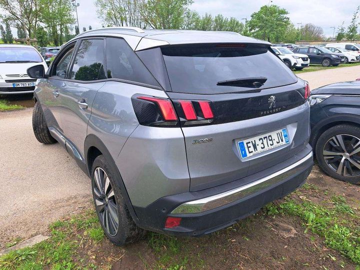 Photo 1 VIN: VF3MCBHZHJS082521 - PEUGEOT 3008 