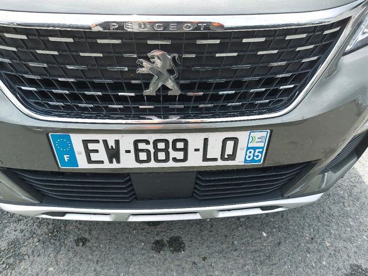 Photo 23 VIN: VF3MCBHZHJS082533 - PEUGEOT 3008 