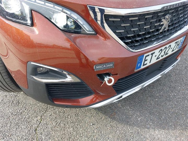 Photo 14 VIN: VF3MCBHZHJS082540 - PEUGEOT 3008 