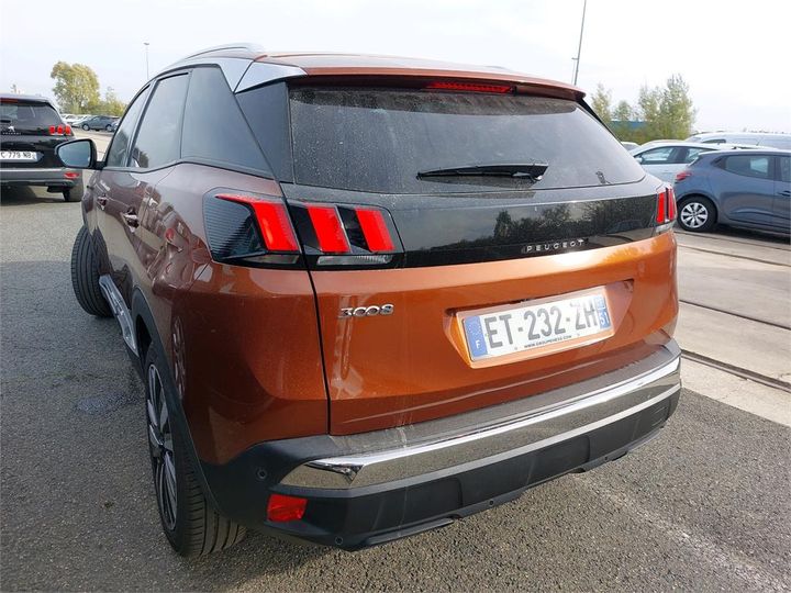 Photo 7 VIN: VF3MCBHZHJS082540 - PEUGEOT 3008 