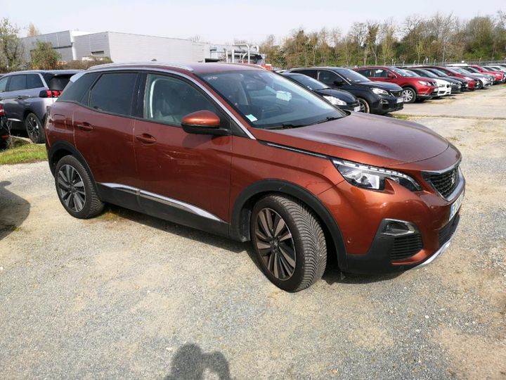 Photo 2 VIN: VF3MCBHZHJS082541 - PEUGEOT 3008 