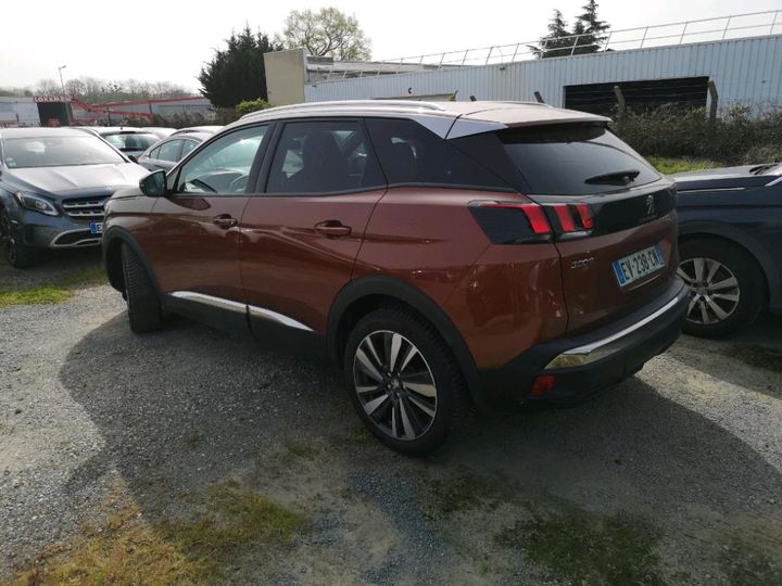 Photo 3 VIN: VF3MCBHZHJS082541 - PEUGEOT 3008 