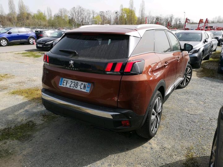 Photo 4 VIN: VF3MCBHZHJS082541 - PEUGEOT 3008 