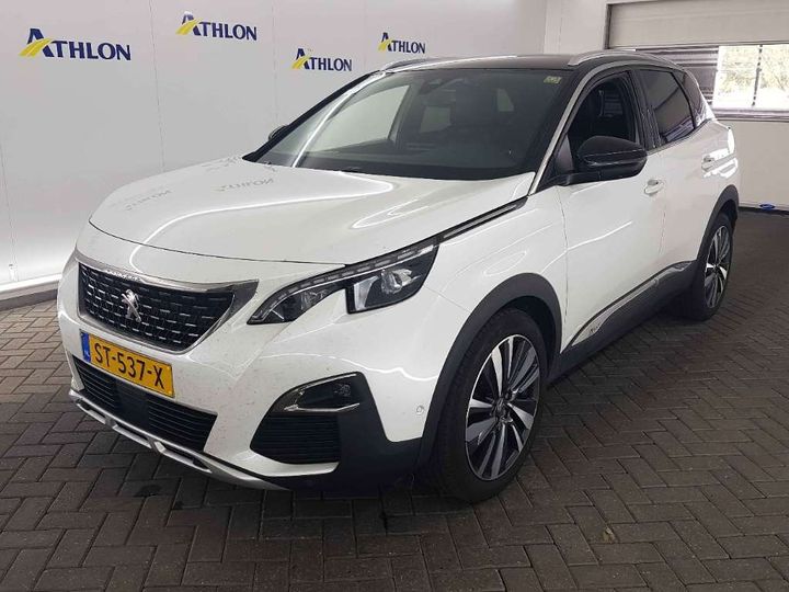 Photo 1 VIN: VF3MCBHZHJS085953 - PEUGEOT 3008 