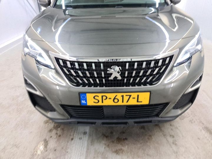 Photo 11 VIN: VF3MCBHZHJS094124 - PEUGEOT 3008 