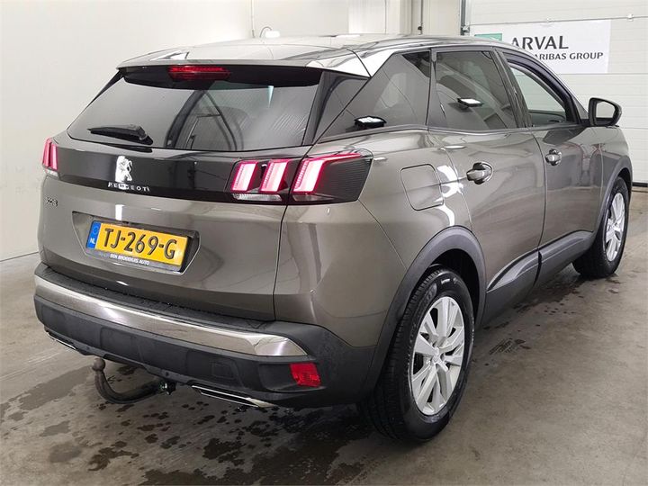 Photo 2 VIN: VF3MCBHZHJS102435 - PEUGEOT 3008 