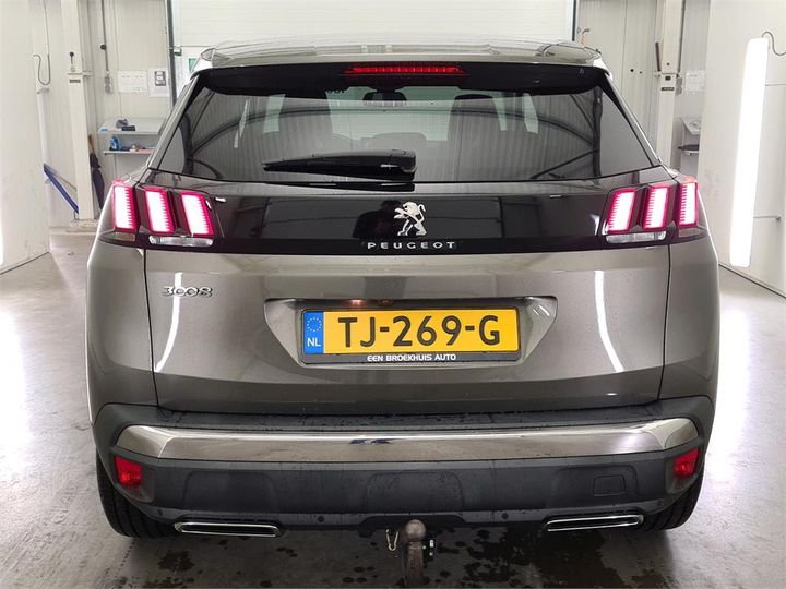 Photo 28 VIN: VF3MCBHZHJS102435 - PEUGEOT 3008 