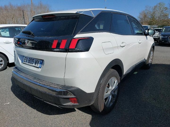 Photo 4 VIN: VF3MCBHZHJS102454 - PEUGEOT 3008 