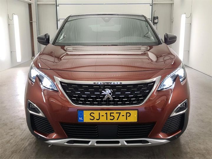 Photo 14 VIN: VF3MCBHZHJS103521 - PEUGEOT 3008 