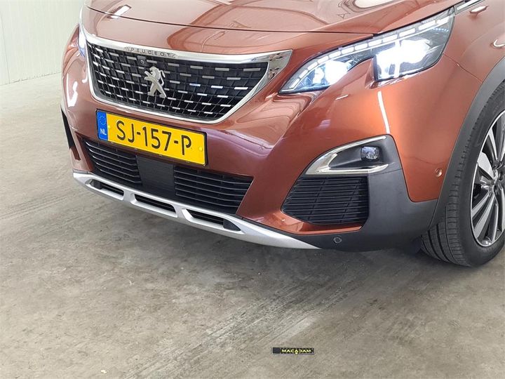 Photo 34 VIN: VF3MCBHZHJS103521 - PEUGEOT 3008 