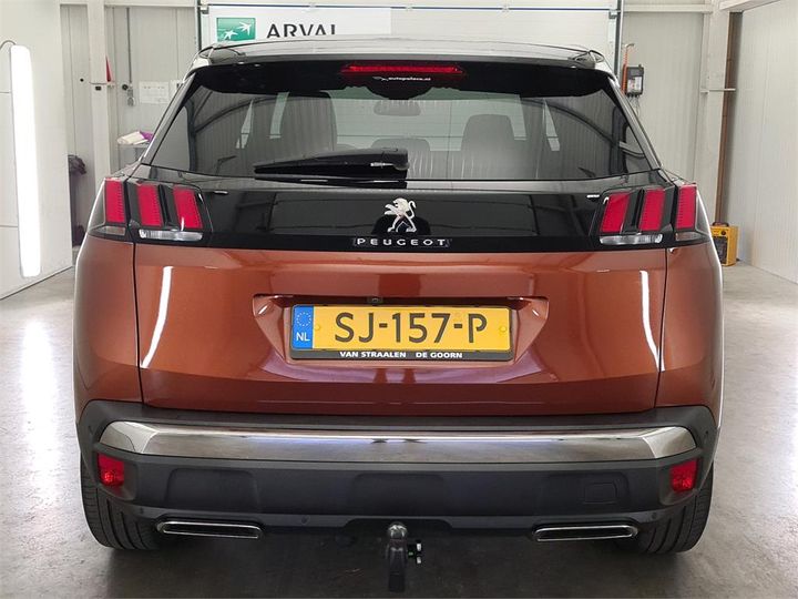 Photo 9 VIN: VF3MCBHZHJS103521 - PEUGEOT 3008 