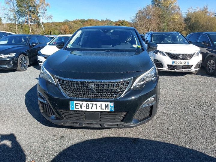 Photo 19 VIN: VF3MCBHZHJS105322 - PEUGEOT 3008 