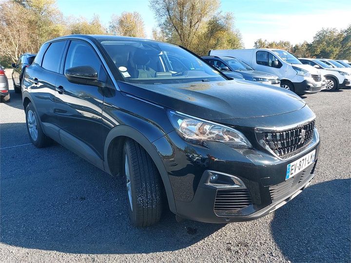 Photo 2 VIN: VF3MCBHZHJS105322 - PEUGEOT 3008 