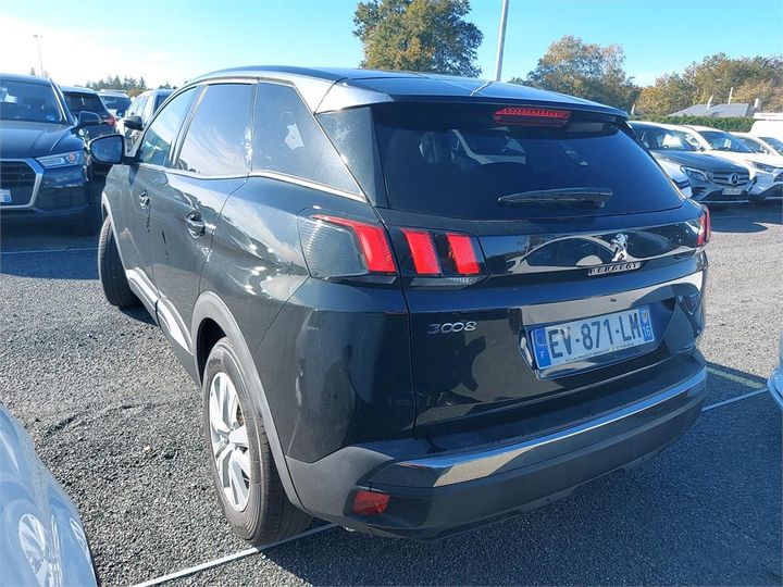 Photo 3 VIN: VF3MCBHZHJS105322 - PEUGEOT 3008 