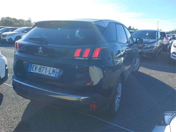 Photo 4 VIN: VF3MCBHZHJS105322 - PEUGEOT 3008 