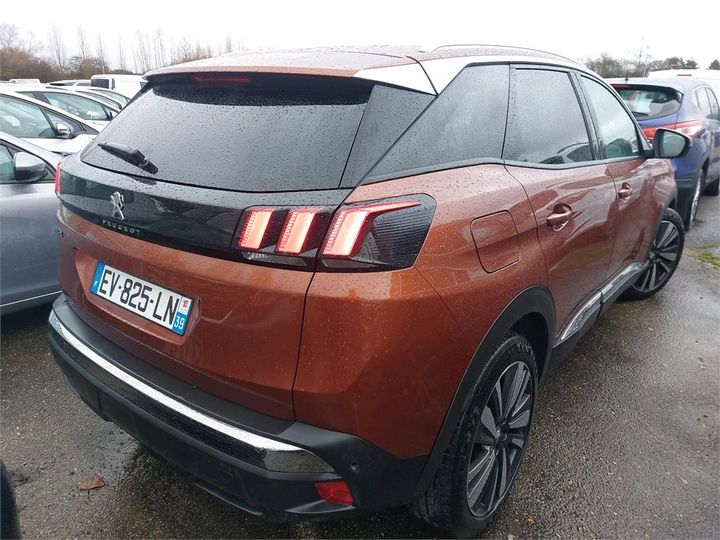 Photo 2 VIN: VF3MCBHZHJS107667 - PEUGEOT 3008 