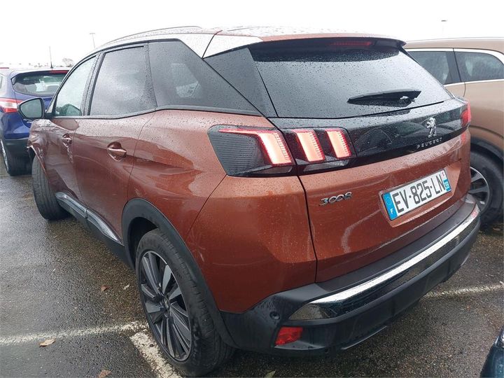 Photo 3 VIN: VF3MCBHZHJS107667 - PEUGEOT 3008 