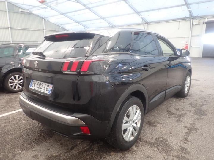 Photo 2 VIN: VF3MCBHZHJS109468 - PEUGEOT 3008 