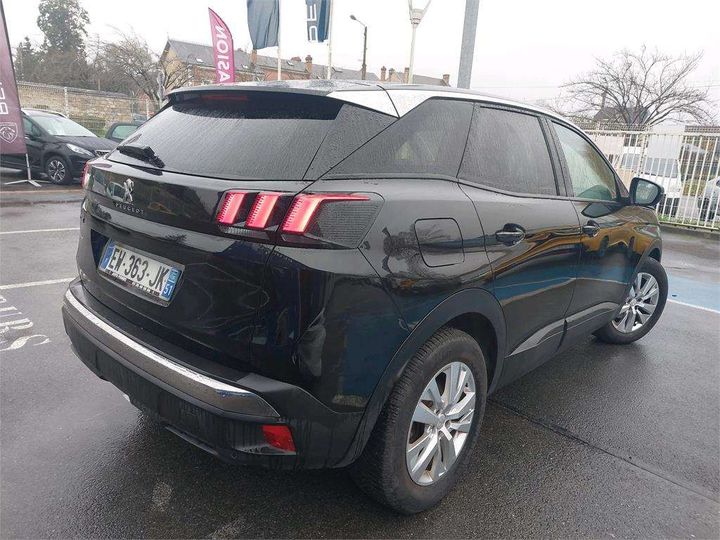 Photo 3 VIN: VF3MCBHZHJS112027 - PEUGEOT 3008 