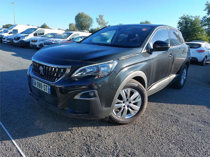 Photo 0 VIN: VF3MCBHZHJS112031 - PEUGEOT 3008 