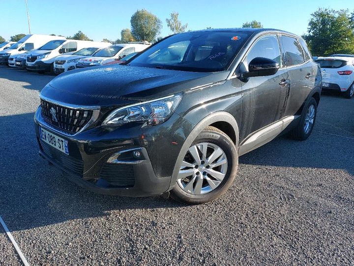 Photo 19 VIN: VF3MCBHZHJS112031 - PEUGEOT 3008 