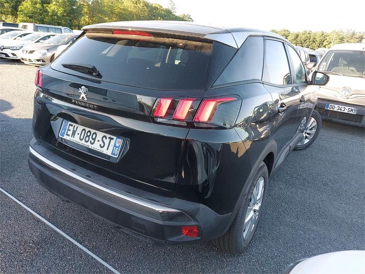 Photo 4 VIN: VF3MCBHZHJS112031 - PEUGEOT 3008 