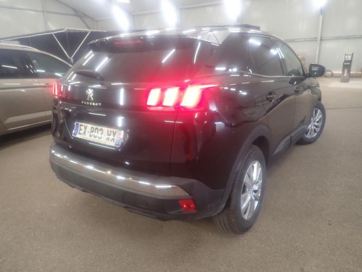 Photo 2 VIN: VF3MCBHZHJS115842 - PEUGEOT 3008 