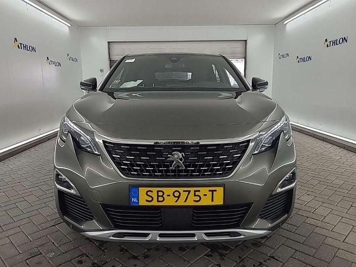 Photo 14 VIN: VF3MCBHZHJS116415 - PEUGEOT 3008 