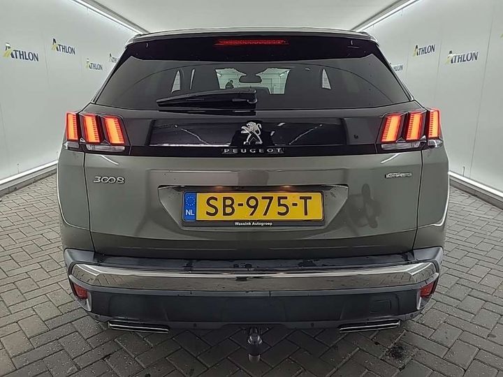 Photo 16 VIN: VF3MCBHZHJS116415 - PEUGEOT 3008 