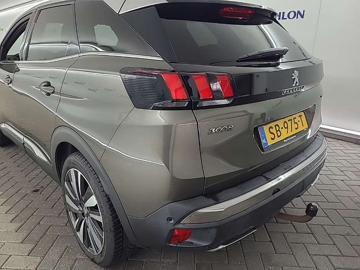 Photo 27 VIN: VF3MCBHZHJS116415 - PEUGEOT 3008 