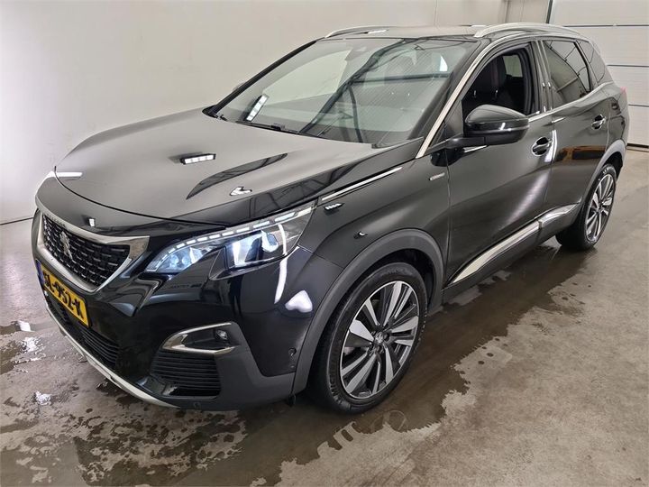 Photo 1 VIN: VF3MCBHZHJS123664 - PEUGEOT 3008 