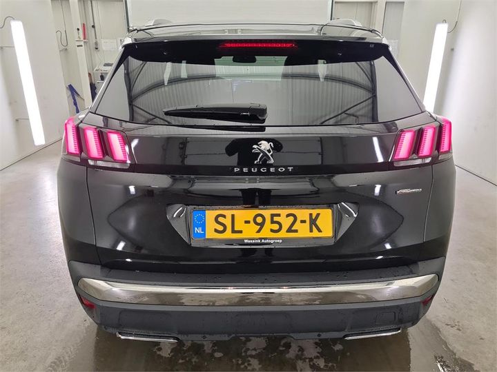 Photo 26 VIN: VF3MCBHZHJS123664 - PEUGEOT 3008 