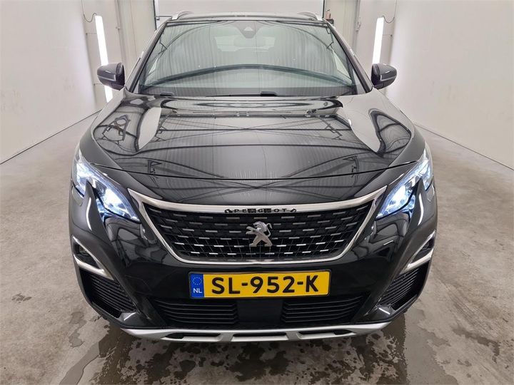 Photo 29 VIN: VF3MCBHZHJS123664 - PEUGEOT 3008 