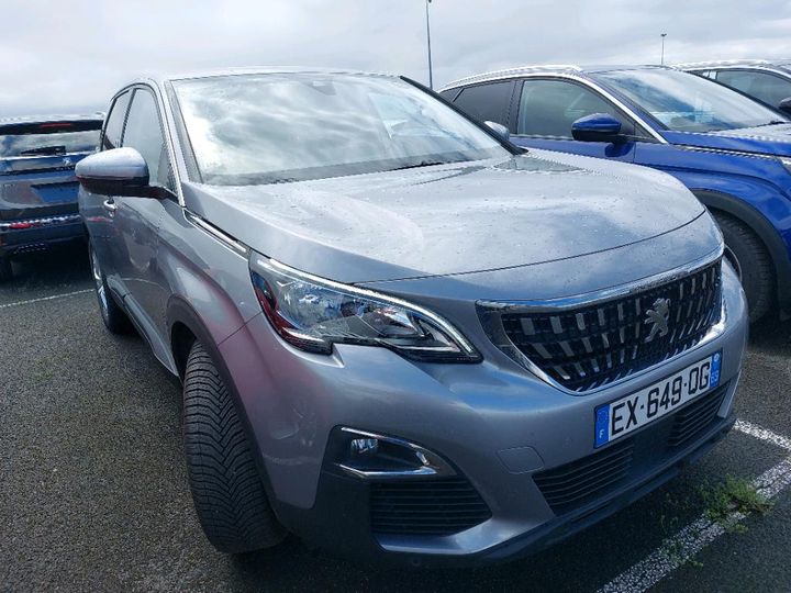 Photo 2 VIN: VF3MCBHZHJS126092 - PEUGEOT 3008 