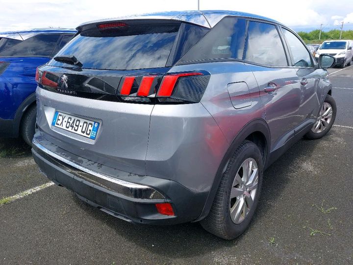 Photo 4 VIN: VF3MCBHZHJS126092 - PEUGEOT 3008 