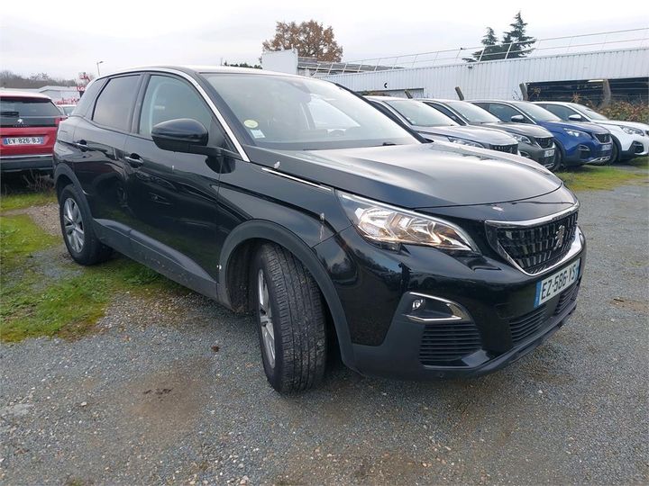 Photo 2 VIN: VF3MCBHZHJS126140 - PEUGEOT 3008 