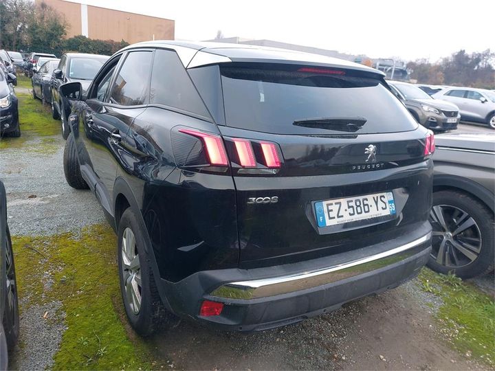 Photo 3 VIN: VF3MCBHZHJS126140 - PEUGEOT 3008 