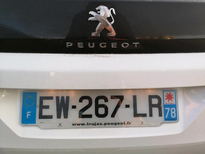 Photo 14 VIN: VF3MCBHZHJS126152 - PEUGEOT 3008 