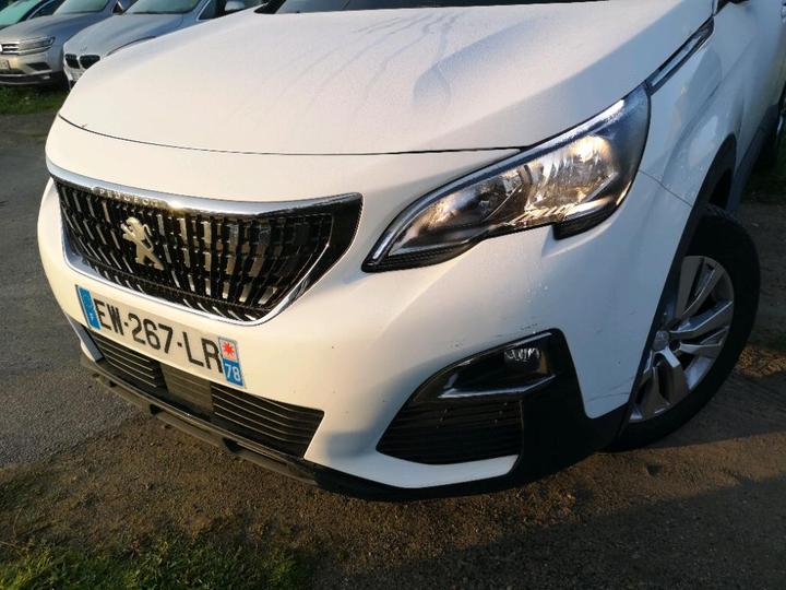 Photo 26 VIN: VF3MCBHZHJS126152 - PEUGEOT 3008 