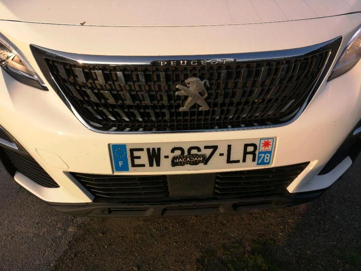 Photo 35 VIN: VF3MCBHZHJS126152 - PEUGEOT 3008 